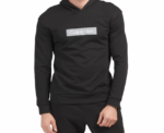 Calvin Klein Long Sleeve Hoodie - Image 
