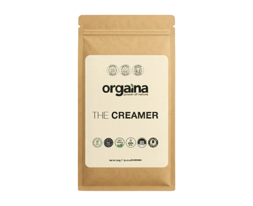 1 Coconut Flavored - Image 1