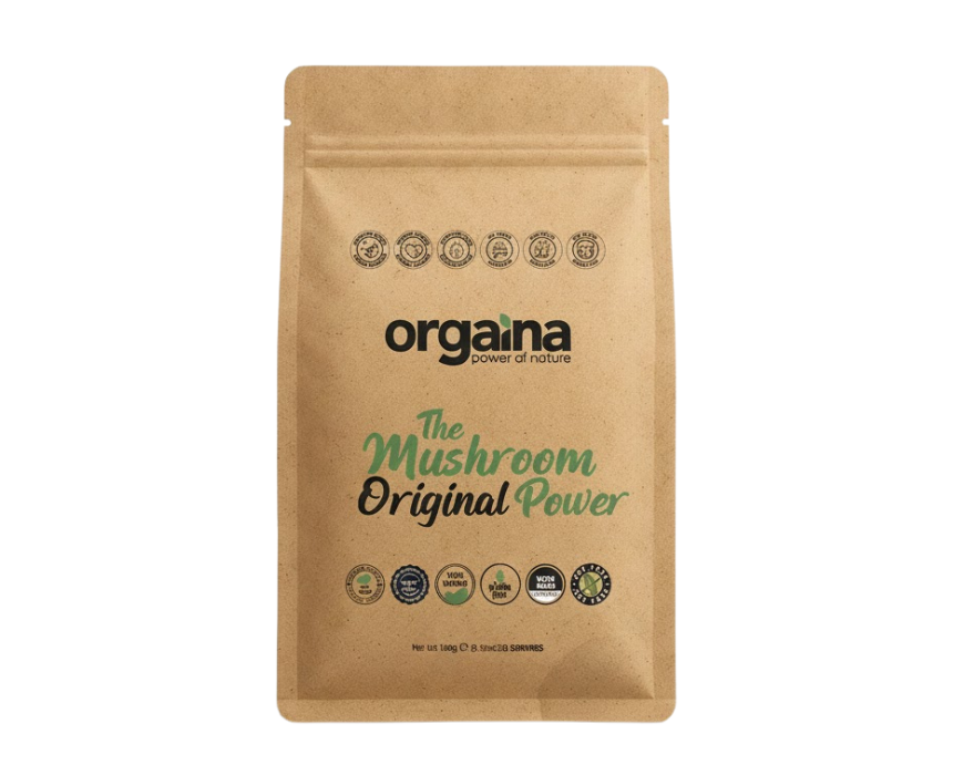 1 Mushroom Original - Image 1