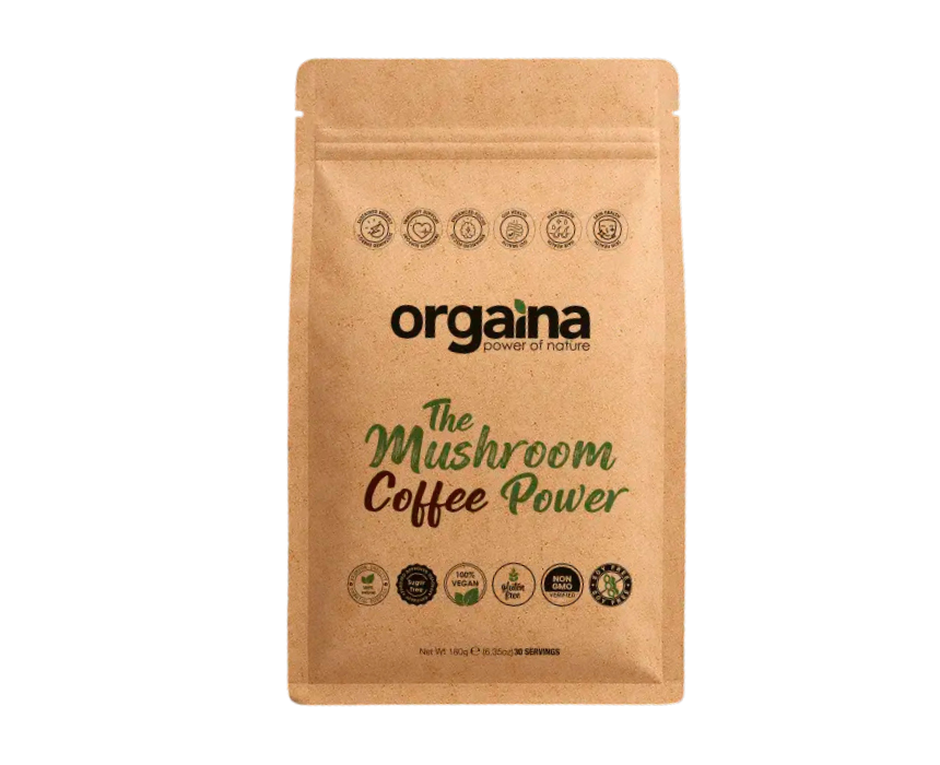 1 Coffee Flavored - Image 1