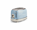 Ariete Vintage Toaster 2 Slices with Pliers 815W - Image 