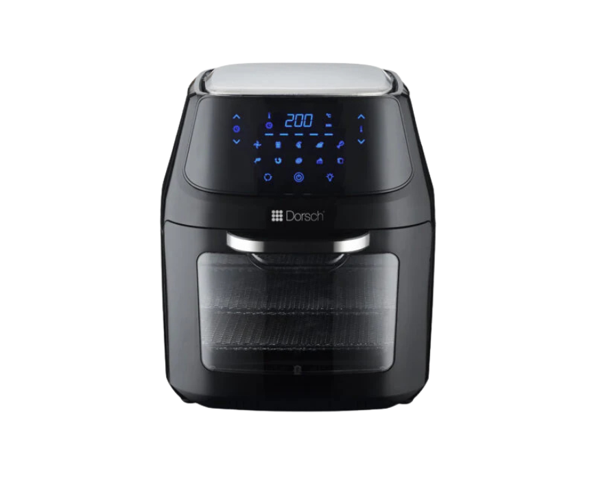 1 Air Fryer - Image 1