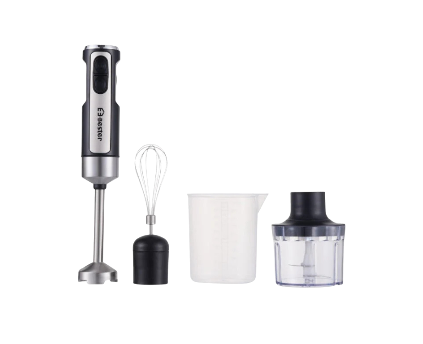 1 Bester 4 In 1 Hand Blender - Image 1