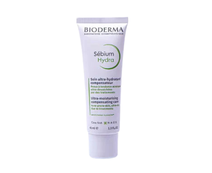 1 Bioderma Sebium Hydra - Image 1