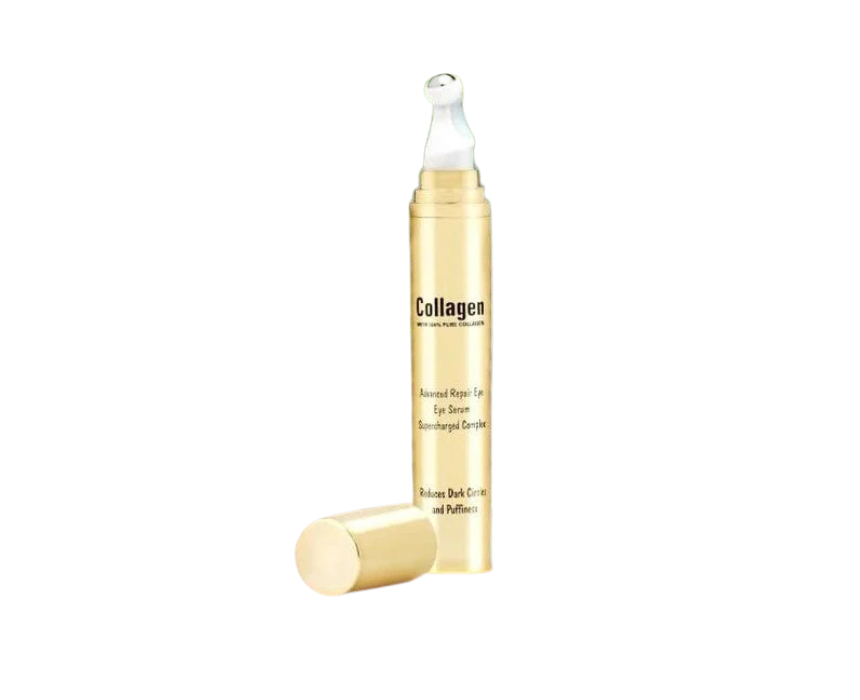 1 Collagen Anti-Aging Eye Serum - Image 1