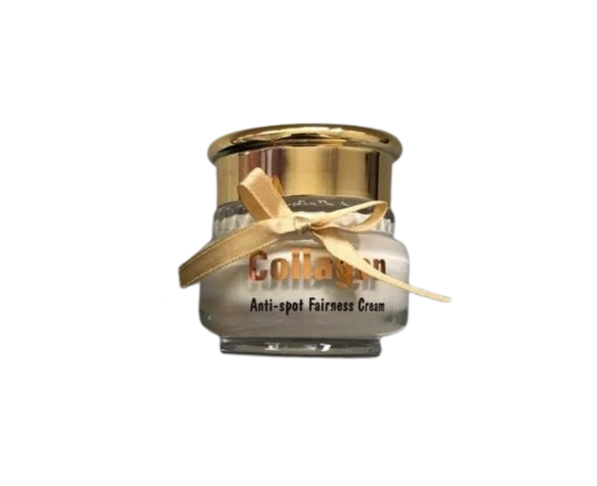 1 Collagen Anti-Spot Fairness Cream - Image 1