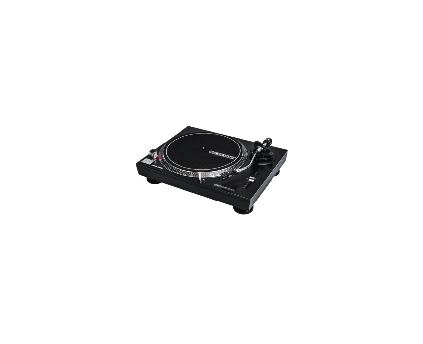 1 Reloop RP-2000 USB MK2 DJ Turntable - Image 1