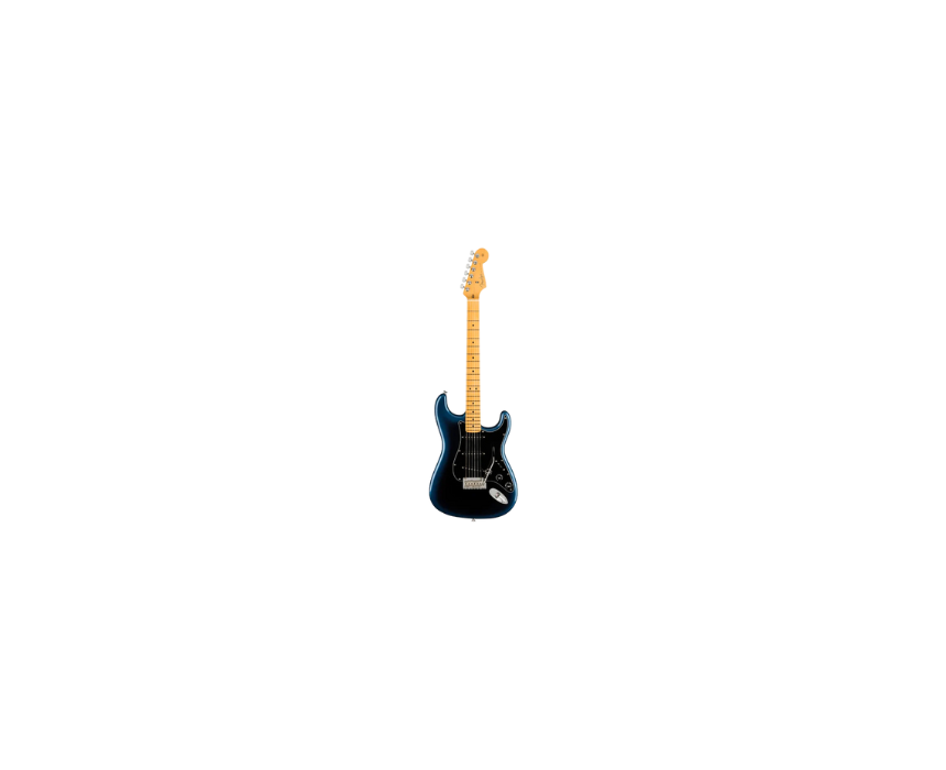 1 Fender American Professional II Stratocaster - Image 1