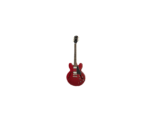 Epiphone ES-335, Cherry - Image 