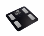 Dorsch Body Monitor Scale - Image 
