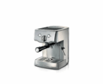 Ariete Metal Espresso Maker 15 Bar 1000W - Image 