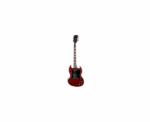 Gibson SG Standard, Heritage Cherry - Image 