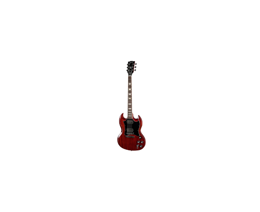 1 Gibson SG Standard, Heritage Cherry - Image 1