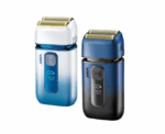 Electric Shaver 2 in 1 Trimmer - Image 