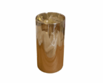 Electric Candle in Gold - Image 