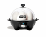Dash Rapid Egg Cooker – 6 Eggs, 360W - Image 