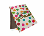 Birthday Gift Box - Image 