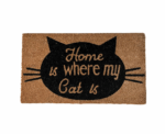 Cat Doormat - Image 