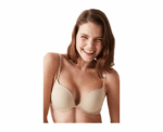 Penti Lol Up Nude Bra - Image 