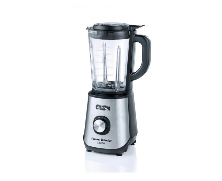 1 Ariete Power Blender - Image 1