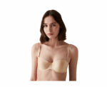 Penti Cocktail Beige Bra - Image 