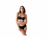 Penti Cocktail Black Bra - Image 