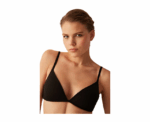 Penti Black Flex Bra - Image 