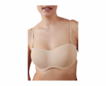 Penti Rose Form Beige Bra - Image 