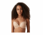 Penti Beige Wowbra Bra - Image 