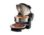 Ariete Double Electric Pizza Oven – 2300W - Image 
