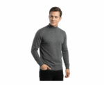 Damat Antra High Neck Knitted Pullover - Image 
