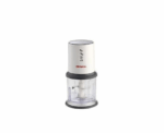 Ariete Chopper Food Processor – Double Blade - Image 