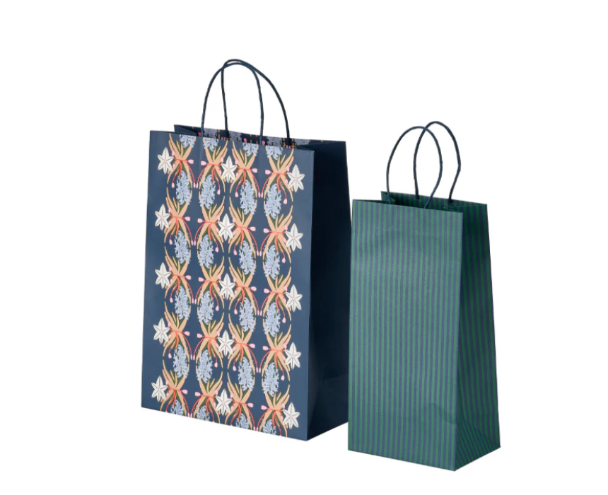 1 Christmas Gift Bags - Image 1