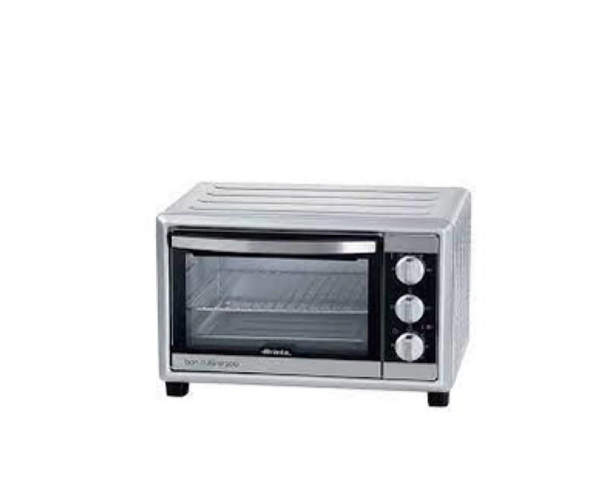 1 Ariete Electric Oven – 66L, Double Glass - Image 1