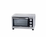 Ariete Electric Oven – 56L, Convection - Image 