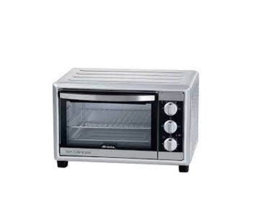 1 Ariete Electric Oven – Double Glass, Convection - Image 1