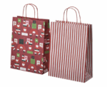 Christmas Gift Bags Pack of 2 - Image 