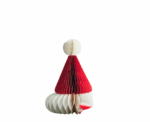 santa's paper hat - Image 