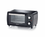 Ariete Electric Oven with Timer - Image 