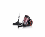 Ariete Red Force Vacuum Cleaner - Image 