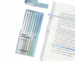 Sticky Notes Highlighter Strips - Image 