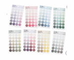 Stickers Color Palette - Image 
