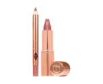 Charlotte Tilbury Pillow Talk Lip Kit in Nude Pink - Image 