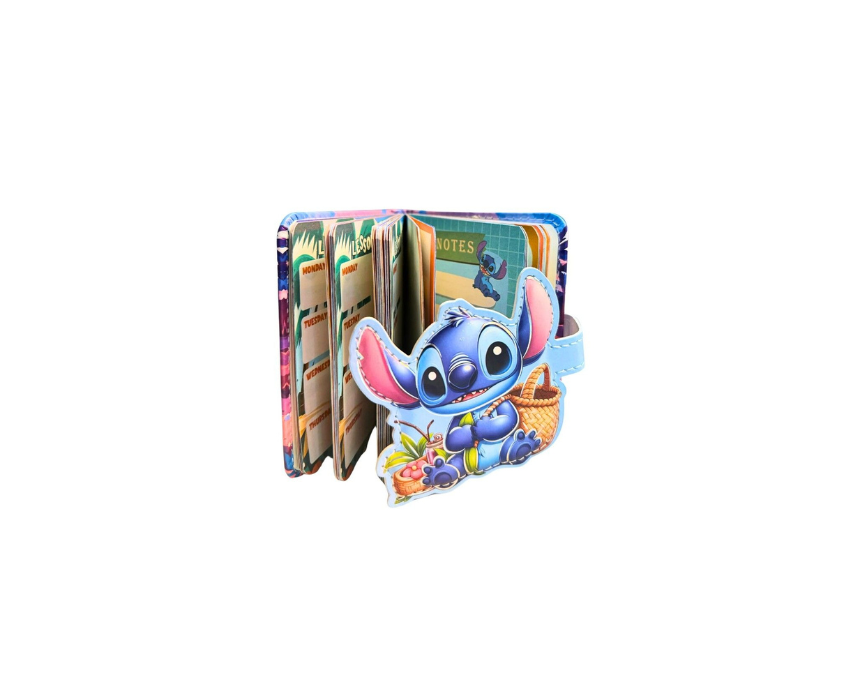 10 Mini Stitch Agenda - Image 1