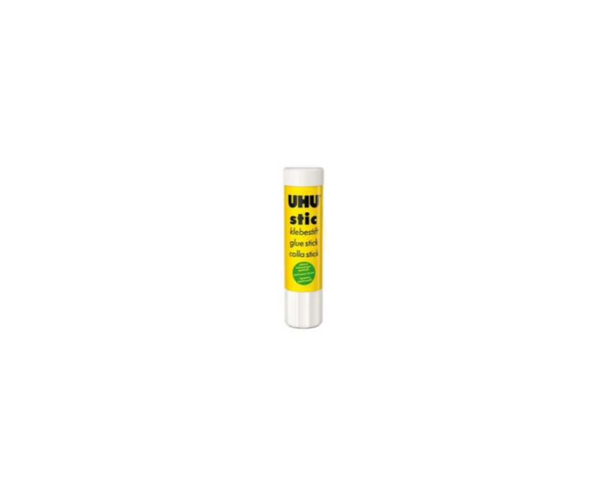 101 UHU Glue Stick - Image 1