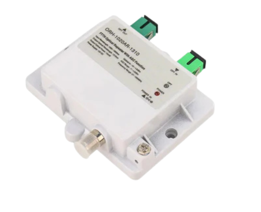 1020AR Fiber Repeater 1550 1020AR Fiber Repeater 1550 - Image 1