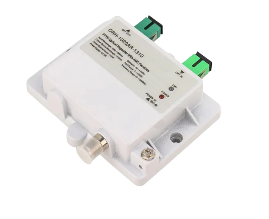 1020AR fiber repeater 1310 1020AR fiber repeater 1310 - Image 1