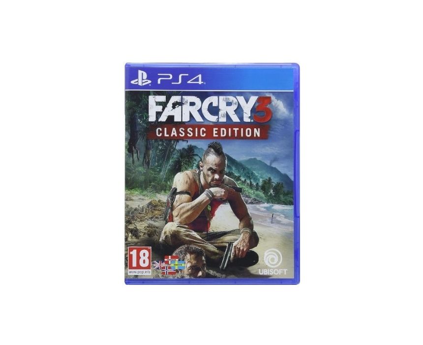 109 Far Cry 3: Classic Edition - Image 1