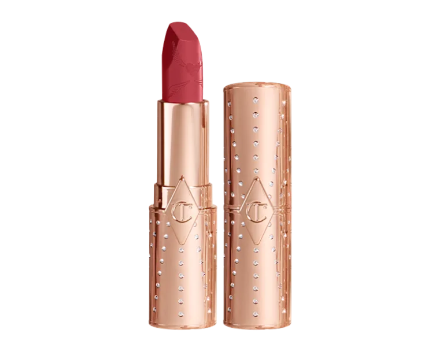 11 Charlotte Tilbury First Dance Lipstick - Image 1