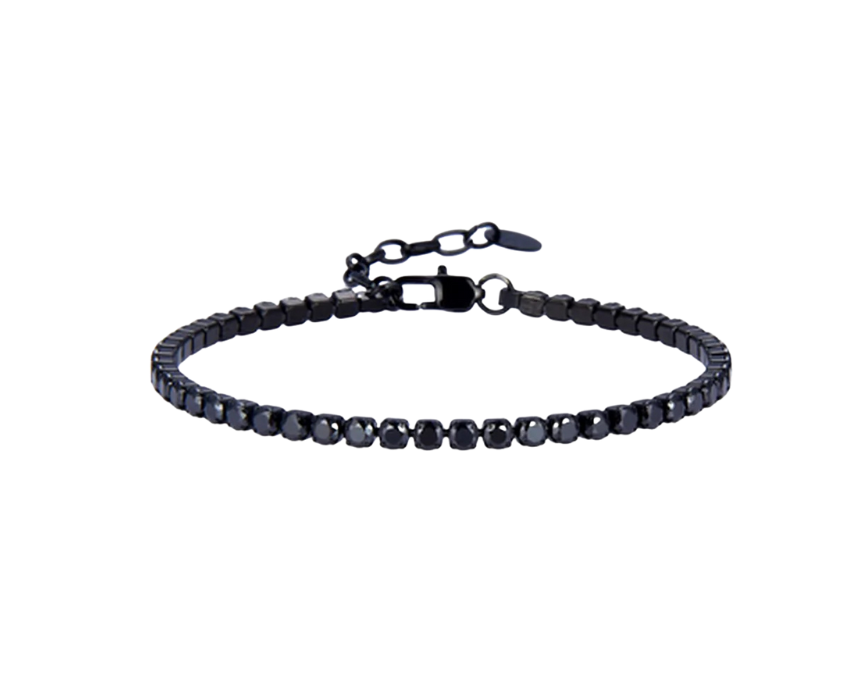 11 Polo Exchange Stainless Steel Bracelet - Image 1